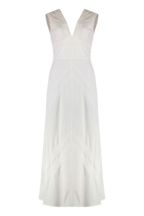 Kristina Ti Cotton Dress