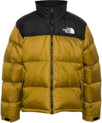 The North Face 1996 Retro Nuptse jacket - men - Nylon/Nylon/RDS Down - S - Green