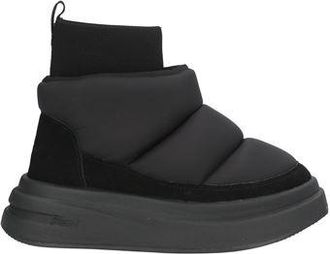 Ash FOOTWEAR - Ankle boots on YOOX.COM