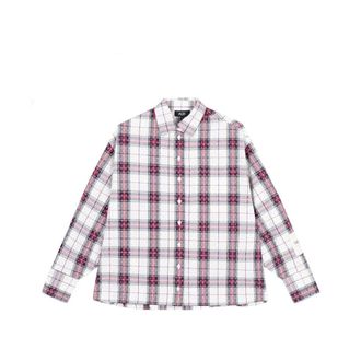 ALIX The Label Alix The Label, Dames, Blouses & Shirts, Veelkleurig, Maat: L