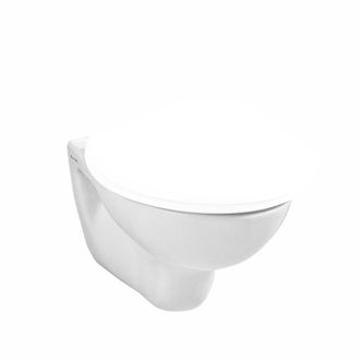 Vitra Florero Suspendido Blanco Brillante Normus - Senza Sedile