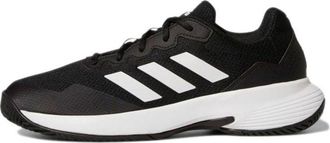 adidas Gamecourt 2.0 Black White GW2990