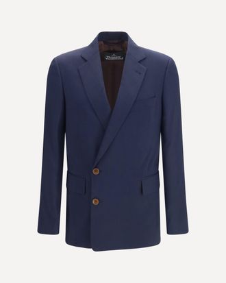 Vivienne Westwood Giacca Rafael Man 48
