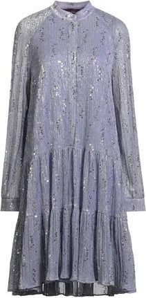 Talbot Runhof Midi dresses