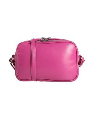 Egon Von Furstenberg BAGS - Cross-body bags on YOOX.COM