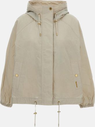 Barbour Giacca Antipioggia Hawkridge