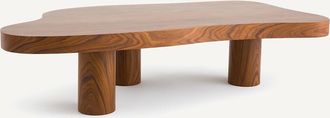 AM.PM Salontafel van palissanderfineer, Kopatine