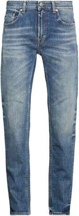 Department Five BOTTOMWEAR - Pantaloni jeans su YOOX.COM