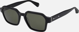 AllSaints Allsaints Womens All Saints Womens Nik Sunglasses in Black