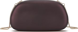 Generic Women Retro Clutch Bag with Chain Vintage Crossbody Bag Party Phone Bag (Coffee) (Coffee)