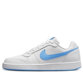 Nike Ebernon Low White University Blue AQ1775-102