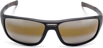 Vuarnet Racing 01 sunglasses - men - Acetate - 62 - Black