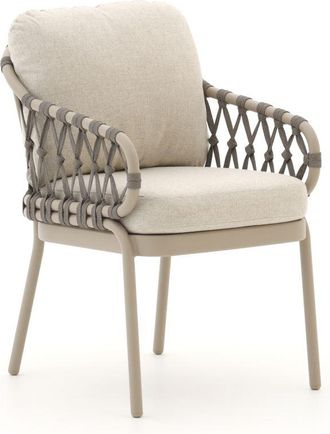 Tierra Outdoor Natal dining tuinstoel