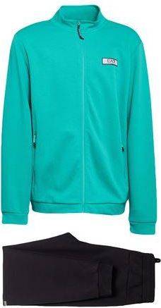 Emporio Armani JUMPSUITS & TRACKSUITS - Tracksuits sur YOOX.COM