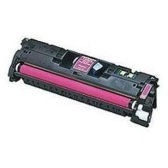 CANON T&oacute;ner Original Canon 701 Magenta