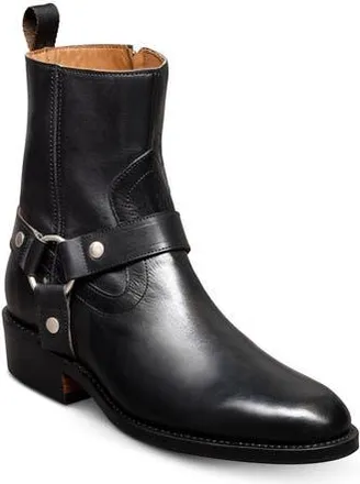 Allen Edmonds Durango Harness Boot in Black at Nordstrom Rack, Size 9.5