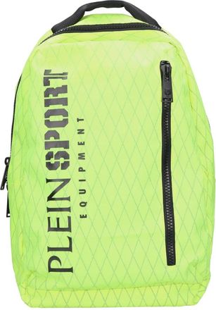 Plein Sport Tassen.. Geel - Heren - Rugzakken - Geel - ONE Size - Tassen