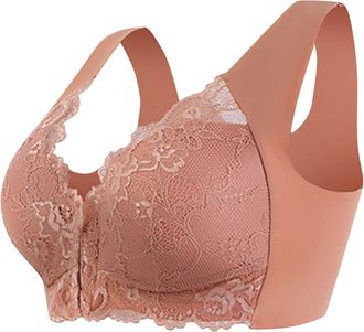 Generic Deals+of The Day Sale+Prime Miss Mary of Sweden Bras Non Wired Push Up Sports Bra Amaon+Prime Low Back Seamless Plus Size UK Sports Stick On Push Tshi