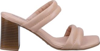Hush Puppies Katie Womens Sandals - Pink - Size UK 5