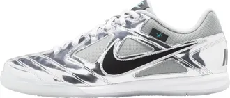 Nike Gato LV8 Chrome Gamma Blue IQ7630-001