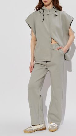 Iro Vallia Sweatshirt, Womens, Green