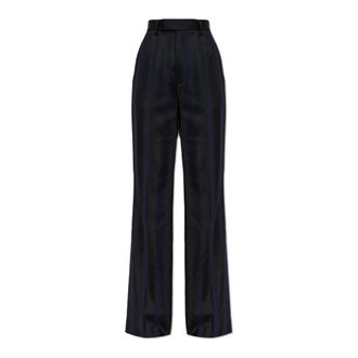 Vivienne Westwood Donna, Pantaloni, Nero, S, new