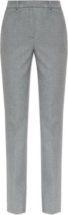Iro Iro, Broeken, Dames, Grijs, M, Marila Broek