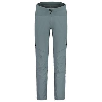 Maloja CristinaM. Langlaufhose f&uuml;r Damen | grau