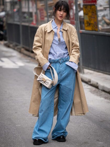 Fashion Ausblick: Die wichtigsten Modetrends für 2024