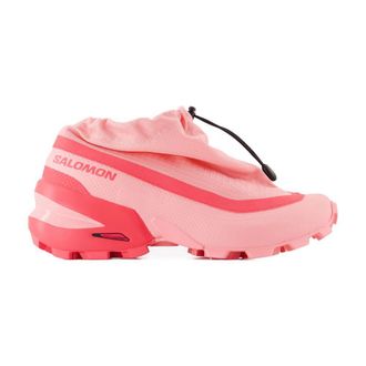 Maison Margiela Cross Low Sneakers