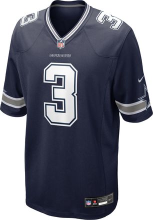 Nike George Pickens Dallas Cowboys Nike Mens NFL Game Jersey in Blue | 67NMDCGH7RF-FYU