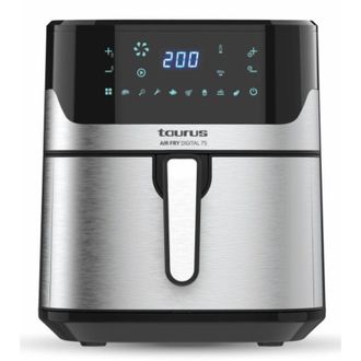 Taurus Freidora Freidora Por Aire Taurus Af1600xd 6,5l, 1600w, 9739