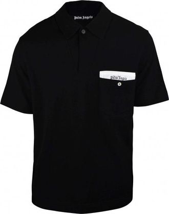Palm Angels Polo
