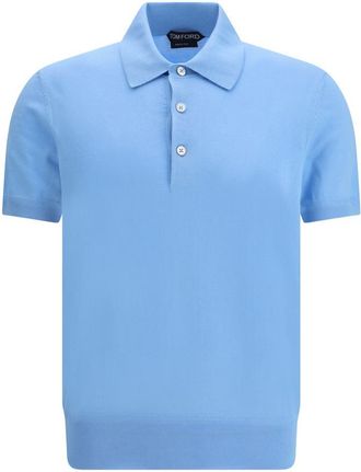 Tom Ford Polo Shirts