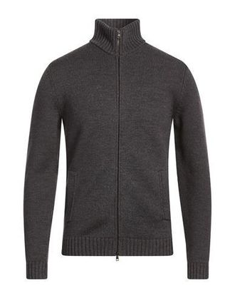 Zanone PRENDAS DE PUNTO - C&aacute;rdigans en YOOX.COM