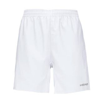 Head Club 6 Inch Mens Tennis Shorts in White at Nordstrom, Size Medium