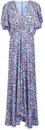 Saloni DRESSES - Maxi dresses on YOOX.COM
