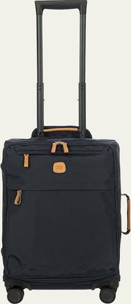 Bric's X-Travel 21 Carry-On Spinner Luggage