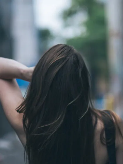 Darum ist Lufttrocknen schädlicher für die Haare als man bislang glaubte