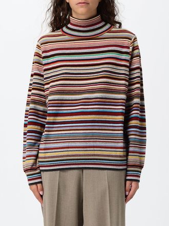 Paul Smith Sweater Woman color Multicolor