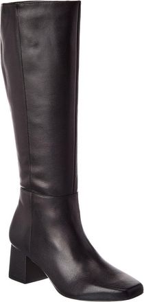 Dune London Signature Leather Boot
