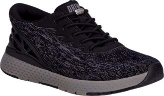 Drew Shoe Explore Black Mesh Combo 43003-19 Mens