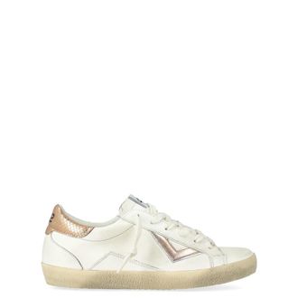 4B12 Sneakers, female, White, Size: 10 US Suprime D8003 Sneaker