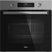 Teka Horno Multifunci&oacute;n Pirol&iacute;tico + Hidrol&iacute;tico Teka Neo Hsb 6250 P 5
