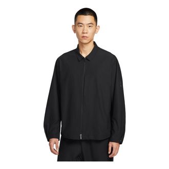 Nike 24.7 Perfect Stretrch Dri-Fit UV Jacket Black IF2868-010