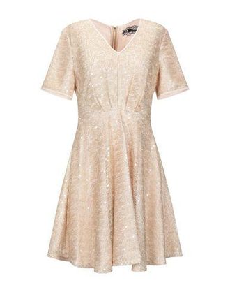 Patrizia Pepe KLEIDER - Mini-Kleider auf YOOX.COM