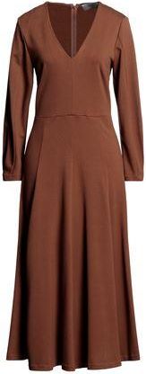 Beatrice .B DRESSES - Midi dresses sur YOOX.COM