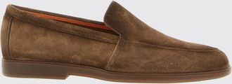 Santoni Loafers SANTONI Men color Brown