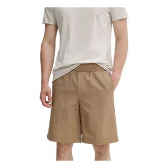 Won Hundred Pantaloncini Casual - - Shorts - Uomo - Beige - XL