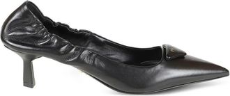 Prada Decollet&eacute; Shoes